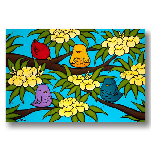 BIRD OHANA